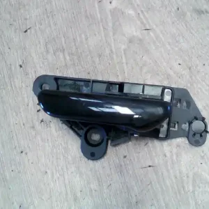 LANCIA LYBRA Bal hátsó belső kilincs bontott alkatrész Gyors szállítás