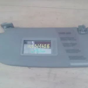 LANCIA LYBRA Bal napellenző bontott alkatrész Kedvezmény