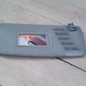 Végkiárusítás LANCIA LYBRA Bal napellenző bontott alkatrész