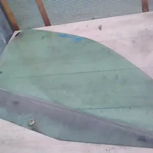 LANCIA LYBRA Jobb első ajtóüveg bontott alkatrész Kiárusítás