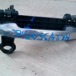 Árengedmény LANCIA LYBRA Jobb első külső kilincsbontott alkatrész