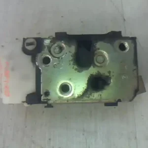 LANCIA LYBRA Jobb hátsó ajtó zárszerkezet központi záras kombibontott alkatrész Népszerű