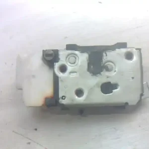 Végkiárusítás LANCIA LYBRA Jobb hátsó ajtó zárszerkezet központi záras kombibontott alkatrész