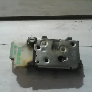 LANCIA LYBRA Jobb hátsó ajtó zárszerkezet központi záras bontott alkatrész Ajánlat