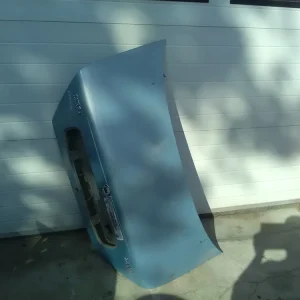 Ne maradj le LANCIA LYBRA Csomagtérajtó bontott alkatrész