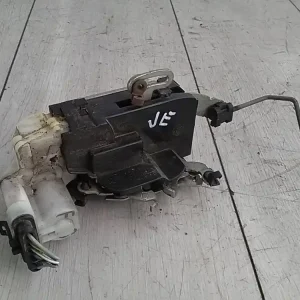 Gyors kiszállítás LANCIA LYBRA Jobb első ajtó zárszerkezet központizáras bontott alkatrész