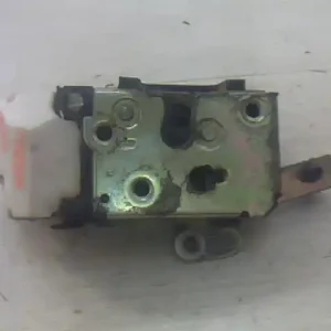 LANCIA LYBRA Jobb első ajtó zárszerkezet központizáras kombibontott alkatrész Biztonságos fizetés