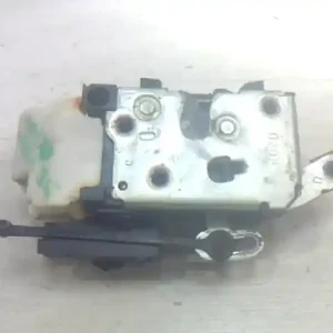 Vedd meg most LANCIA LYBRA Jobb első ajtó zárszerkezet központizáras kombibontott alkatrész