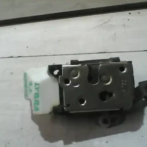 LANCIA LYBRA Jobb első ajtó zárszerkezet központizáras központizárasbontott alkatrész Vedd meg most