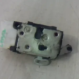 LANCIA LYBRA Jobb első ajtó zárszerkezet központizáras kombibontott alkatrész Legnépszerűbb