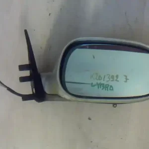 LANCIA LYBRA Jobb visszapillantó tükör elektromos bontott alkatrész Akciós ár