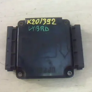 LANCIA LYBRA Motorvezérlő egység ecu pcm modul 1.8ibontott alkatrész Árcsökkenés