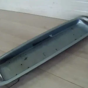 Outlet LANCIA LYBRA Rendszámtábla tartó bontott alkatrész