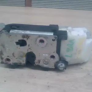 Ne maradj le LANCIA LYBRA Jobb hátsó ajtó zárszerkezet központi záras kombi bontott alkatrész