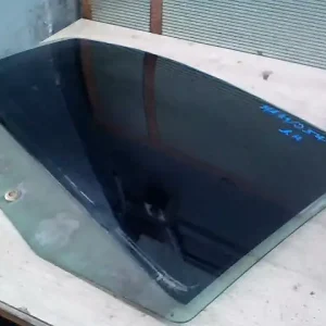 Árengedmény LANCIA LYBRA Jobb hátsó ajtóüveg bontott alkatrész