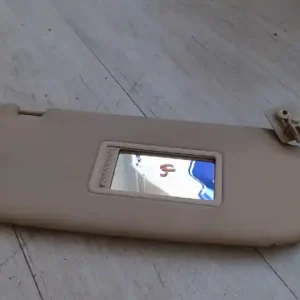 LANCIA LYBRA Jobb napellenző bontott alkatrész Árcsökkenés