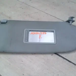 LANCIA LYBRA Jobb napellenző bontott alkatrész Legjobb ár