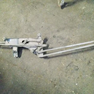 Expressz szállítás LANCIA Phedra Ablaktörlő mechanika első bontott alkatrész