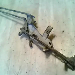 Outlet LANCIA Phedra Ablaktörlő mechanika első bontott alkatrész