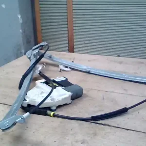 Legjobb ár LANCIA Phedra Bal első ablakemelő szerkezet elektromos első bontott alkatrész