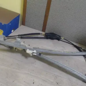 LANCIA Phedra Bal első ablakemelő szerkezet elektromos bontott alkatrész Legkelendőbb