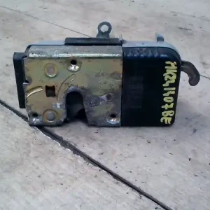 LANCIA Phedra Bal első ajtó zárszerkezet központi záras egyterű bontott alkatrész Szuper akció