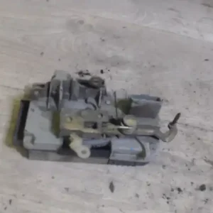 Kiárusítás LANCIA Phedra Bal első ajtó zárszerkezet központi záras bontott alkatrész