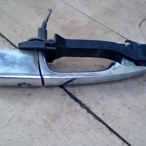 Biztonságos vásárlás LANCIA Phedra Bal első külső kilincs egyterű bontott alkatrész