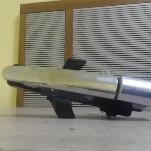 Kedvezmény LANCIA Phedra Bal hátsó külső kilincs combi bontott alkatrész