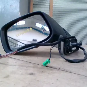 Bestseller LANCIA Phedra Bal visszapillantó tükör elektromos bontott alkatrész