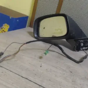 Expressz szállítás LANCIA Phedra Bal visszapillantó tükör elektromos bontott alkatrész