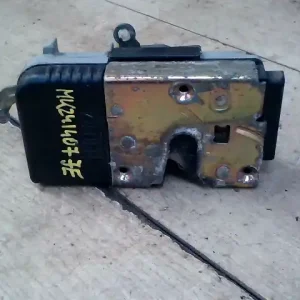 Szuper ajánlat LANCIA Phedra Jobb első ajtó zárszerkezet központizáras egyterű bontott alkatrész