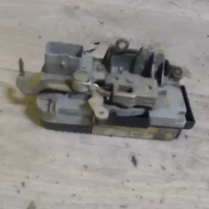 LANCIA Phedra Jobb első ajtó zárszerkezet központizáras bontott alkatrész Biztonságos fizetés