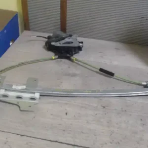 Azonnal elérhető LANCIA Phedra Jobb hátsó ablakemelő szerkezet elektromos combi bontott alkatrész