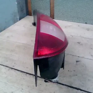 Vedd meg online LANCIA Phedra Jobb hátsó lámpa egyterű bontott alkatrész