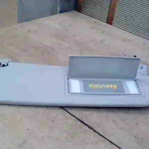 LANCIA Phedra Jobb napellenző bontott alkatrész Akció