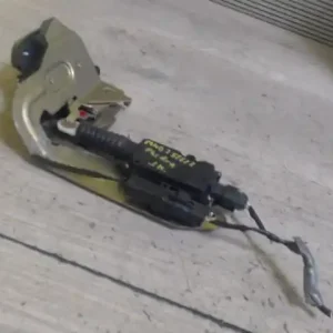 Rendeld meg most LANCIA Phedra Jobb tolóajtó zárszerkezet bontott alkatrész