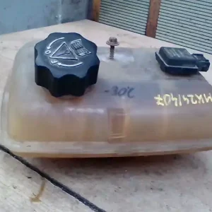 LANCIA Phedra Kiegyenlítő tartály 2,2 d bontott alkatrész Legnépszerűbb