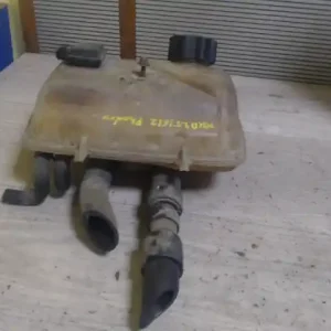 Népszerű LANCIA Phedra Kiegyenlítő tartály 2.2 d bontott alkatrész