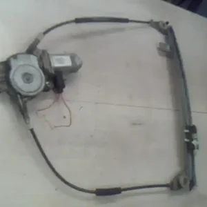 Expressz kézbesítés LANCIA Y 96- Bal első ablakemelő szerkezet elektromos 3 ajtósbontott alkatrész