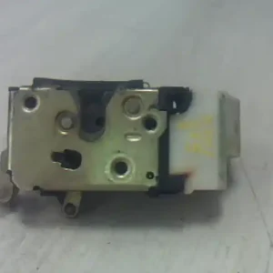 LANCIA Y 96- Bal első ajtó zárszerkezet központi záras 3 ajtósbontott alkatrész Vásárlói kedvenc