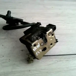 Alacsony ár LANCIA Y 96- Bal első ajtó zárszerkezet mechanikus bontott alkatrész