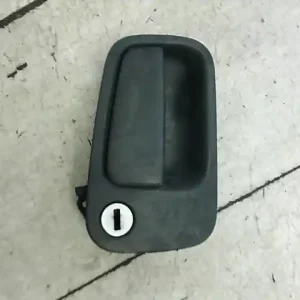 Ingyenes szállítás LANCIA Y 96- Bal első külső kilincs bontott alkatrész