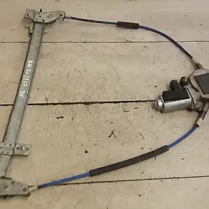 LANCIA Y 96- Jobb első ablakemelő szerkezet elektromos bontott alkatrész Olcsó