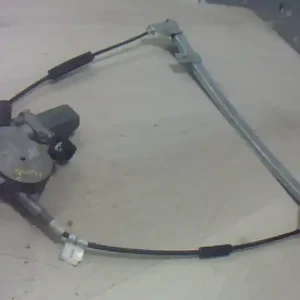 Újdonság LANCIA Y 96- Jobb első ablakemelő szerkezet elektromos 3 ajtósbontott alkatrész