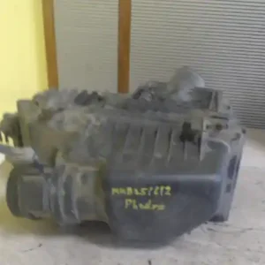 Vedd meg online LANCIA Phedra Légszűrőház 2.2 d bontott alkatrész