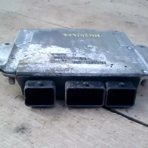 LANCIA Phedra Motorvezérlő egység ecu pcm modul 2,2 d bontott alkatrész Újdonság