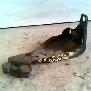 Akció LANCIA Phedra Tolóajtó oldalajtó görgő bal, alsó bontott alkatrész