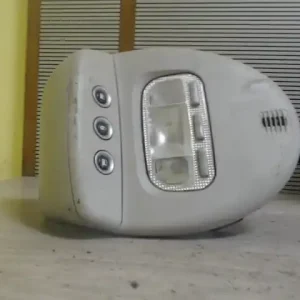 LANCIA Phedra Utastér világítás első bontott alkatrész Akció