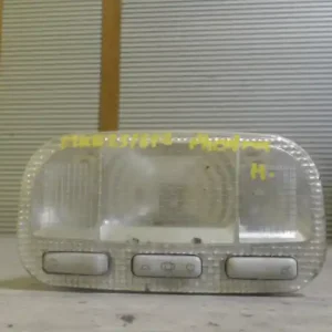 LANCIA Phedra Utastér világítás hátsó bontott alkatrész Szuper akció